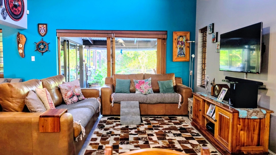 3 Bedroom Property for Sale in Brenton On Lake Western Cape